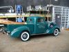 Studebaker 1937 Coupe Express Pick Up