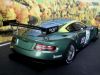 Aston Martin DBR9
