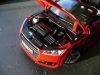 Audi TT Roadster 2014