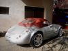 Wiesmann Roadster