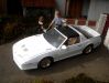 Pontiac Firebird 1989