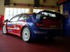 Citroen Xsara WRC
