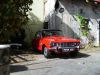 Rover 3500 V8