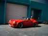 Porsche 911 Carrera Speedster 1989